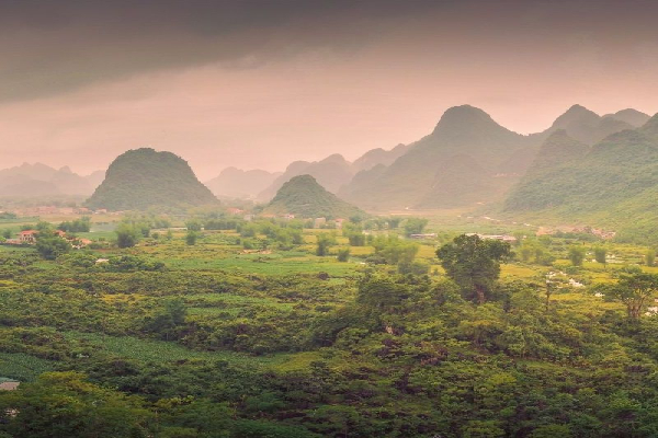 6 Day Ha Giang  Yen Minh Meo Vac  Cao Bang  Ban Gioc Waterfall Tour - photo 23